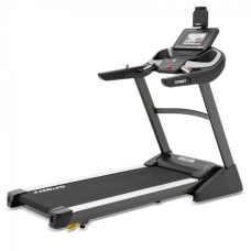 Беговая дорожка SPIRIT XT485ENT BLACK