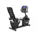 Велотренажер SPIRIT XBR25 BLACK