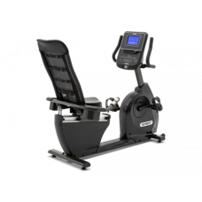 Велотренажер SPIRIT XBR25 BLACK
