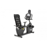 Велотренажер SPIRIT XBR55ENT BLACK