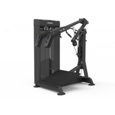 Приседания/Голень стоя SPIRIT SP-4330