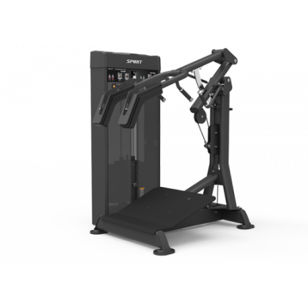 Приседания/Голень стоя SPIRIT SP-4330