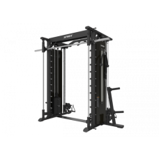 Функциональная силовая станция SPIRIT SP-3601