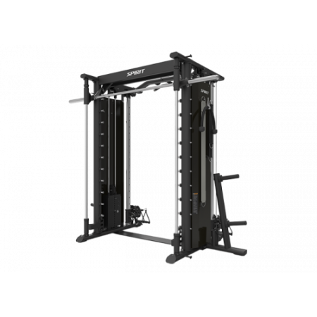 Функциональная силовая станция SPIRIT SP-3601