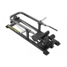 Фиксированный присед/выпад с нагрузкой Hasttings Digger HD050-5