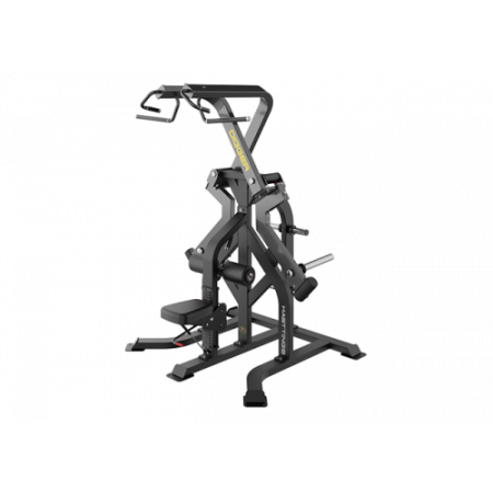 Перекрёстная верхняя тяга Hasttings Digger HD037-5