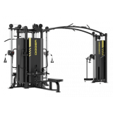 5-ти позиционная мультистанция Hasttings Digger HD123-1+HD024-1+HD023OPT-1