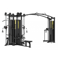 5-ти позиционная мультистанция Hasttings Digger HD123-1+HD024-1+HD023OPT-1