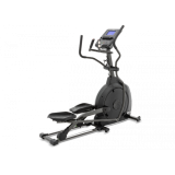 Эллиптический тренажер SPIRIT XE195 BLACK