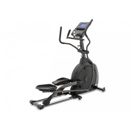 Эллиптический тренажер SPIRIT XE195 BLACK Эллиптический тренажер SPIRIT XE195 BLACK