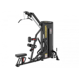 Мультипозиционная верхняя тяга/Гребная тяга Hasttings Digger HD041-1