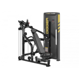 Мультипозиционный жим Hasttings Digger HD043-1