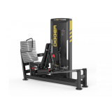 Жим ногами/Гакк-машина Hasttings Digger HD040-1