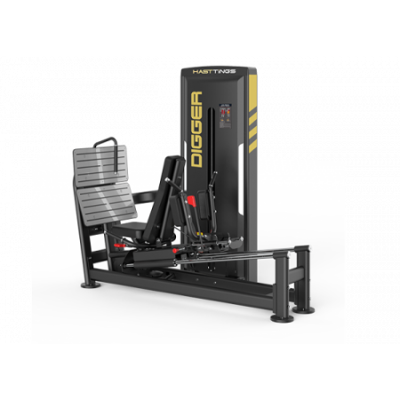 Жим ногами/Гакк-машина Hasttings Digger HD040-1