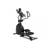 Эллиптический тренажер SPIRIT XE795 BLACK