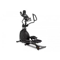 Эллиптический тренажер SPIRIT XE795 BLACK