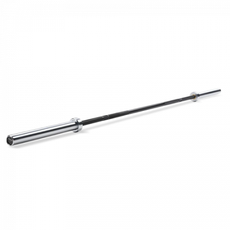 Гриф тренировочный женский, 2,01м, нагрузка до 545кг Hasttings Digger HD52B1C-1200