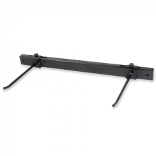 Настенный кронштейн для ковриков с люверсами Hasttings Digger HD72B2