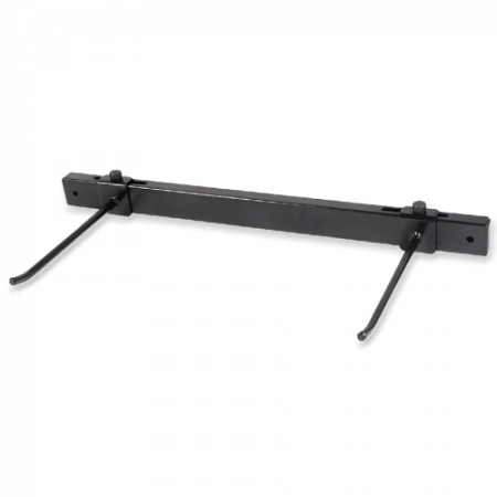 Настенный кронштейн для ковриков с люверсами Hasttings Digger HD72B2