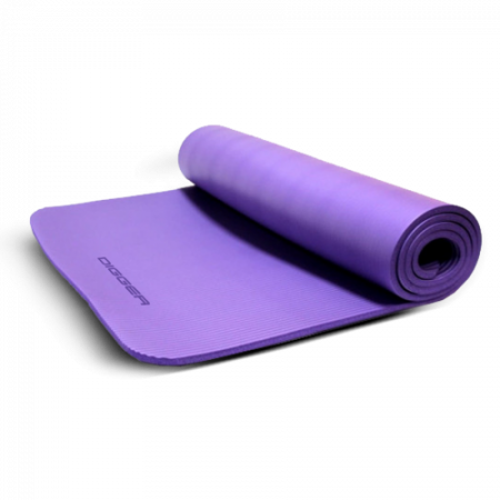 Коврик для фитнеса NBR 15 мм фиолетовый Hasttings Digger HD22D1D-NBR-Purple Коврик для фитнеса NBR 15 мм фиолетовый Hasttings Digger HD22D1D-NBR-Purple