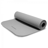 Коврик для фитнеса NBR 15 мм серый Hasttings Digger HD22D1D-NBR-Gray