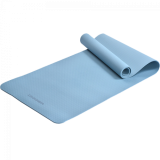 Коврик для йоги TPE 6мм, голубой Hasttings Digger HD22D1B-LightBlue