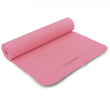 Коврик для йоги TPE 6мм, светло-розовый Hasttings Digger HD22D1B-LightPink