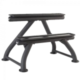 Стойка для хранения гирь UFC UHK-KBRK-6003