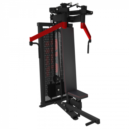 UFC Баттерфляй UCR-27022