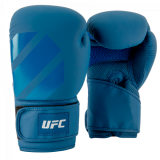 UFC Tonal Boxing Перчатки для бокса 12Oz - синие
