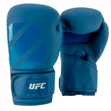 UFC Tonal Boxing Перчатки для бокса 12Oz - синие