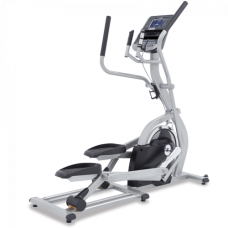 Эллиптический тренажер SPIRIT XG400