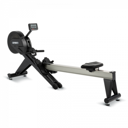 Гребной тренажер SPIRIT CRW800+ Гребной тренажер SPIRIT CRW800+