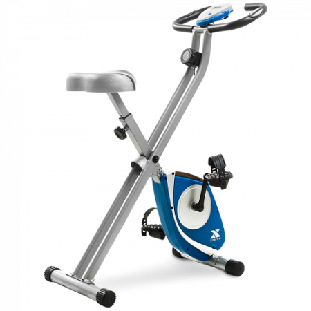 Складной велотренажер Xterra FB150 Складной велотренажер Xterra FB150