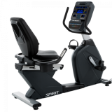 Велотренажер SPIRIT CR900