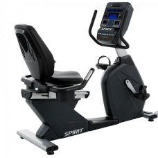 Велотренажер SPIRIT CR900