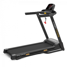 Беговая дорожка Hasttings Silver