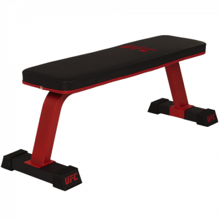 UFC Скамья прямая UFC Скамья прямая