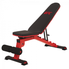 Уценка! UFC Скамья универсальная Уценка! UFC Скамья универсальная