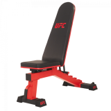 Уценка! UFC Скамья универсальная Deluxe