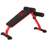 UFC Скамья для пресса