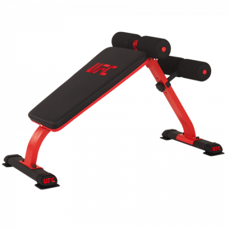 UFC Скамья для пресса