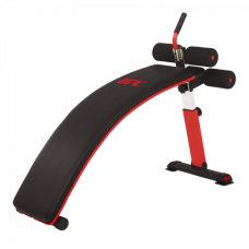 UFC Регулируемая скамья для пресса