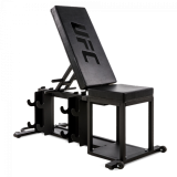 Скамья мультипозиционная UFC Zone+