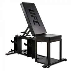 Скамья мультипозиционная UFC Zone+