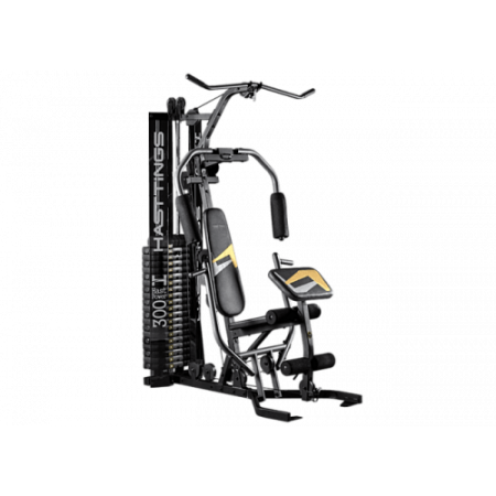 Мультистанция Hasttings HastPower 300 Мультистанция Hasttings HastPower 300