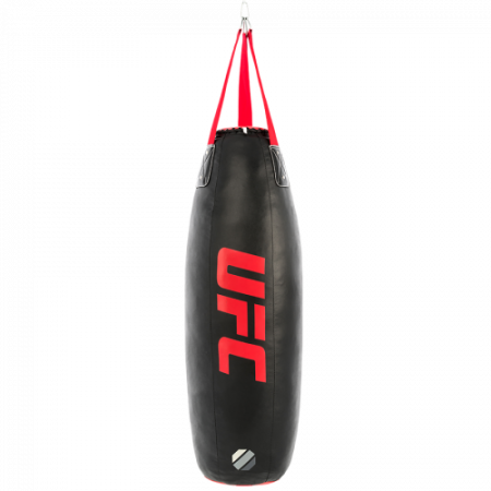 UFC Каплевидный мешок 32 кг с наполнителем UFC Каплевидный мешок 32 кг с наполнителем