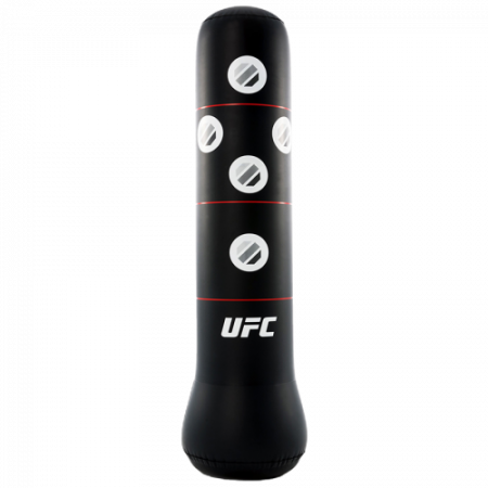 Надувной напольный мешок UFC (pro) Надувной напольный мешок UFC (pro)