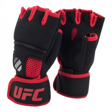 UFC Бинты MMA гелевые 3 унции S/M