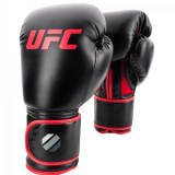 UFC Перчатки для тайского бокса 16 унций